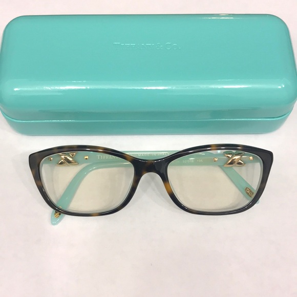 Tiffany & Co. Accessories - Tiffany & Co. Eyeglass Frames